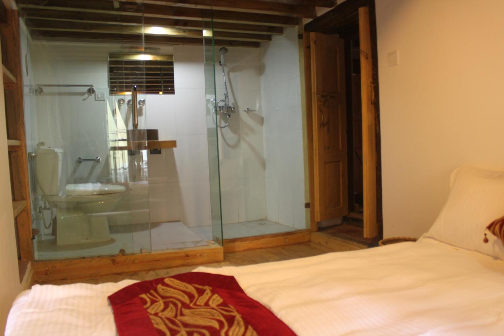 Boutique Heritage Home Lalitpur Quarto foto