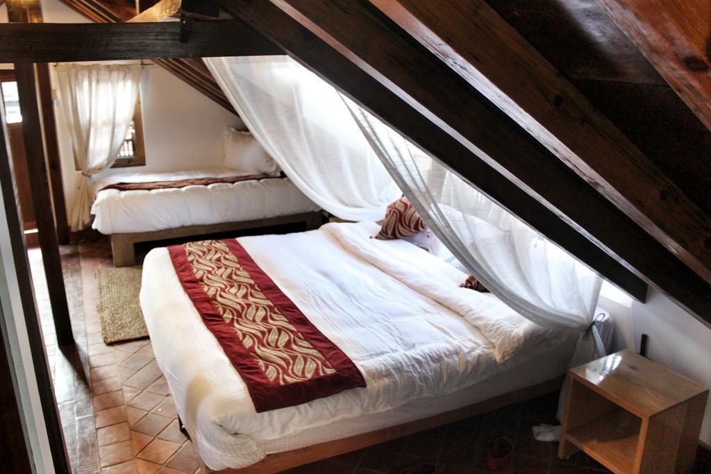 Boutique Heritage Home Lalitpur Quarto foto