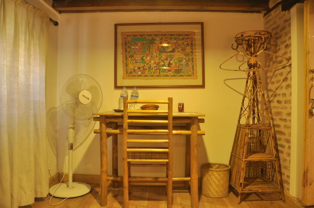 Boutique Heritage Home Lalitpur Exterior foto